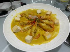 -3号仓库·创意中国菜(新世界城店)