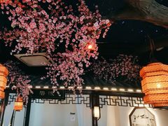 -荷塘秋月·本帮江浙菜(国权路店)