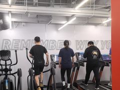 -乐刻健身(宸融大厦店)