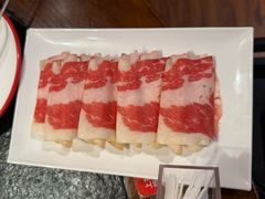 -京元盛铜锅涮肉(上海总店)
