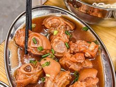 -潘先生牛杂煲·客家小碗菜(兰花路店)