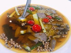 -鸭王烤鸭店(三里河店)