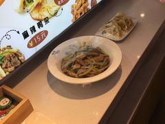 -大脸鸭记鸭血粉丝(花园城店)