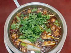 -徐氏竹香园牛肉火锅(飞虎路店)