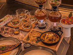 -Hi City·城市之巅