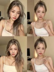 -十六番发型师事务所