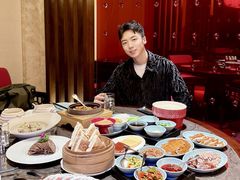 -西安凯悦酒店·湖畔中餐厅