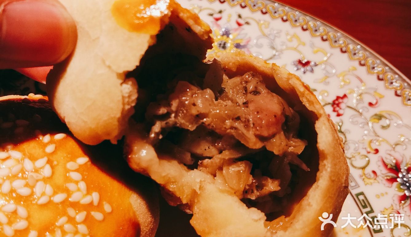 🌹梦回西域，品正宗新疆美食❗️❗️