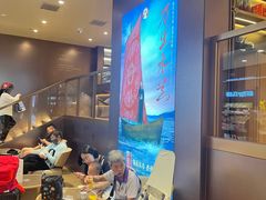 -霸王茶姬(上海恒基名人店)