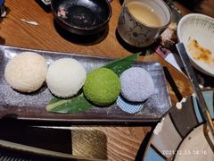 大福-二丁目食堂(铁西星摩尔店)