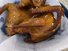 -煲煲掂风味煲仔饭餐厅(西区店)