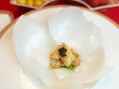 -白家大院·王府宫廷菜(苏州街店)