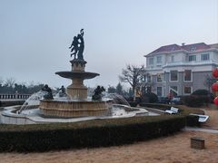 -青岛海景花园大酒店