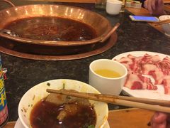 -老码头火锅(玉林店)