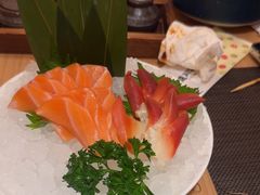 -德川家日本料理(中关村寰太大厦店)