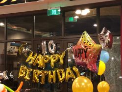 -派对猴生日派对策划(浦东店)