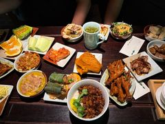 -青藤茶馆(南山路店)
