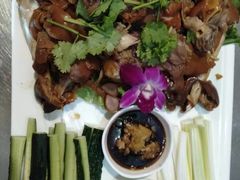 -鲁西南老厨子·特色鲁菜(经一纬五店)