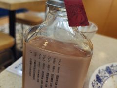 -明腾壹间茶餐厅(新都会花园广场店)
