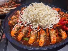 -红盔甲·小龙虾(长寿路店)
