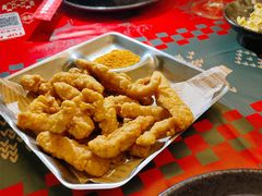 -涌煲记·蟹煲·砂锅海鲜·煲出宁波味(天一旗舰店)