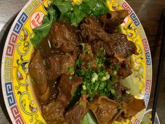 -一记面馆(易发店)