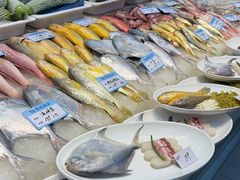 -渔满仓海鲜渔家(象山二店)