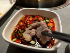 -潮发潮汕牛肉店(东方宝泰店)