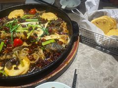 -老板恋上鱼(恒隆广场店)