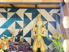 -Home Thai·泰谣(王府井apm店)