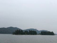 -东湖落雁景区