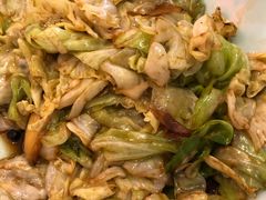 -大铁勺新津菜(迎水道店)