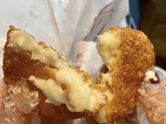 深海鳕鱼条-胖老爹美式炸鸡(远洋旗舰店)