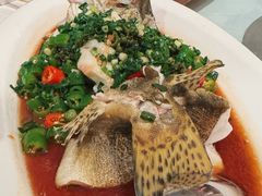 -玫瑰厅上海菜(兴国路店)