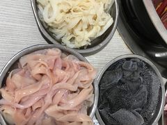 -渝味黄姐火锅(黄泥村店)