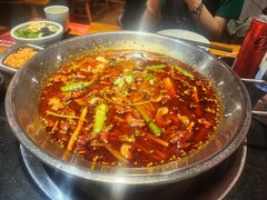 -小饕荟雅安贡椒鱼鲜馆(广福桥店)