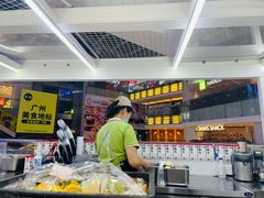 -Jazcu珍仕菓鲜榨果汁(西单大悦城店)