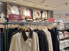 -MUJI无印良品(滨江宝龙城店)