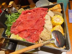 -有喜屋·深夜食堂(北京西路店)