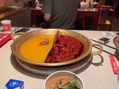 -小龙坎火锅(全球旗舰店)