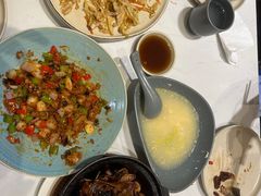 -鹿港小镇(金虹桥国际中心店)