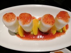 山药泥-皇城根北京风味主题餐厅(中海环宇城店)