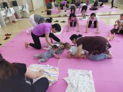 -Your Yoga Pilates·瑜伽普拉提习练室