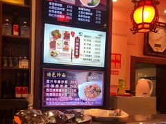 -晋爱面大同刀削面(白纸坊店)