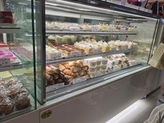 -凯司令西点房(南京东路店)