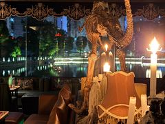 -暮色公园Twilight Park·威士忌Bar