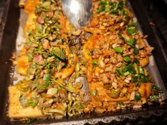 -烤匠麻辣烤鱼(青羊万达店)