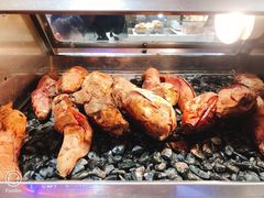 -丽达购物中心(崂山店)