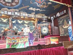 -宣科纳西古乐·非遗体验空间(大水车店)