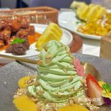 在武汉 | 春日里的第一口来这⬇️